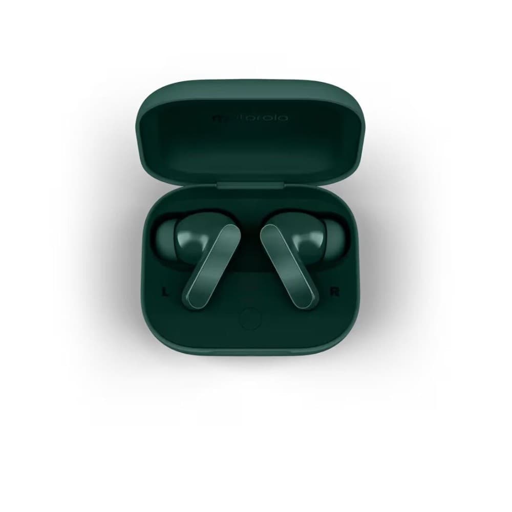 Motorola Auricular Buds Tws Posy Verde