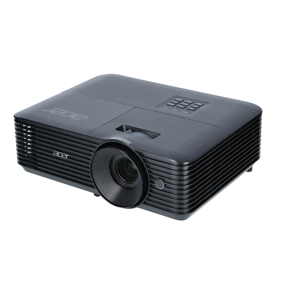 Acer Proyector X1228I Svga Lumens Hdmi Vga Audio