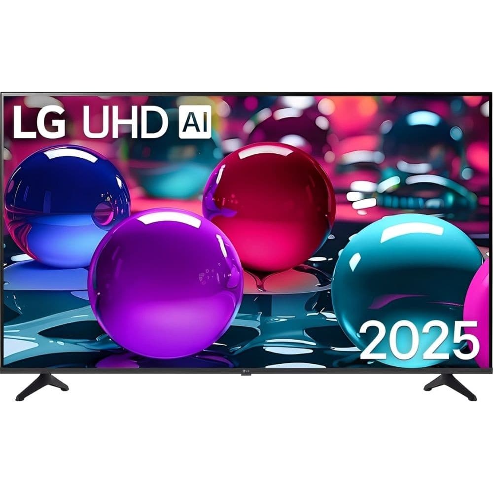 Lg Smart Tv Led 55UA7300PSB 4K Uhd Ia