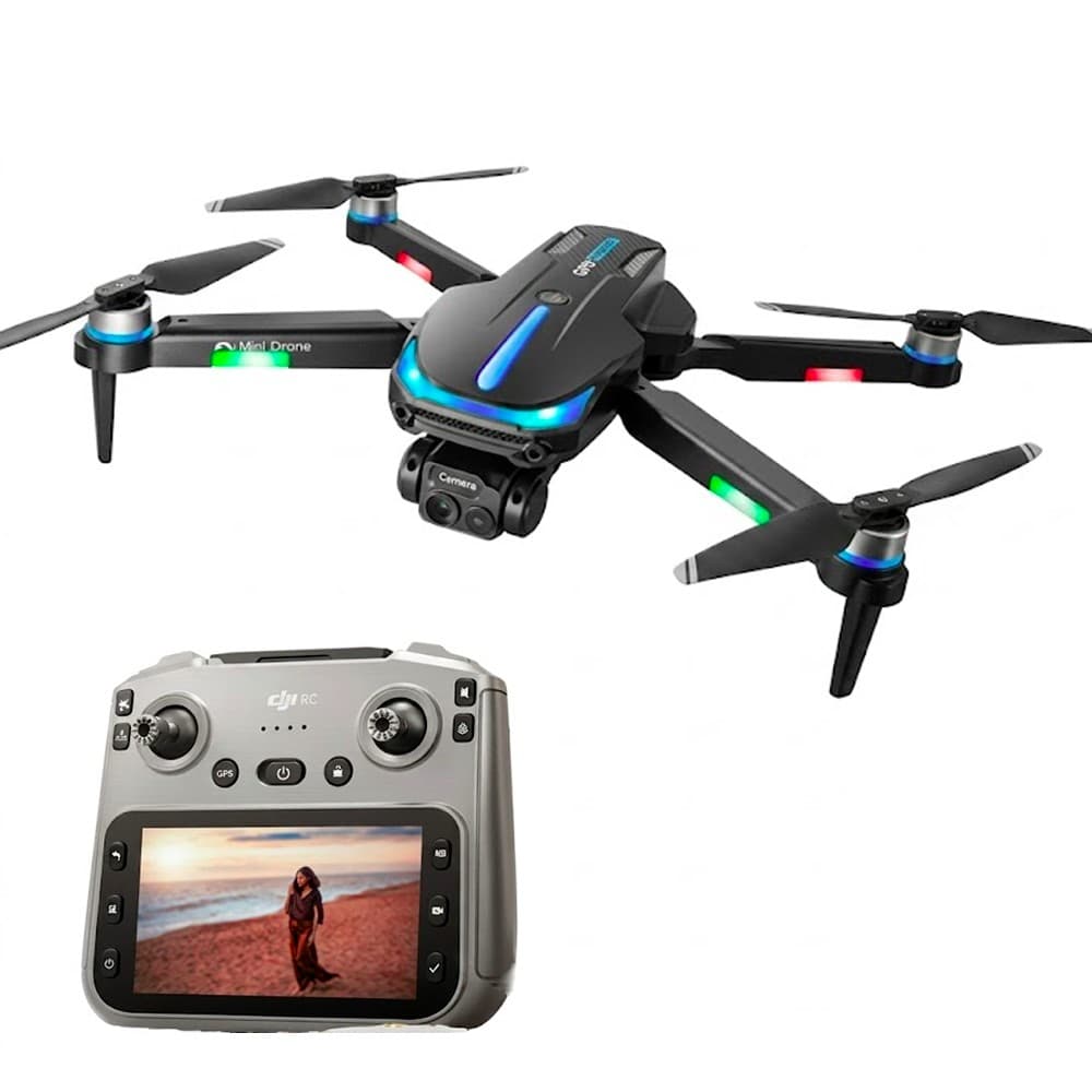 Hetzer-eirl Hetzer Eirl Drone Hetzer RG806 Max Control