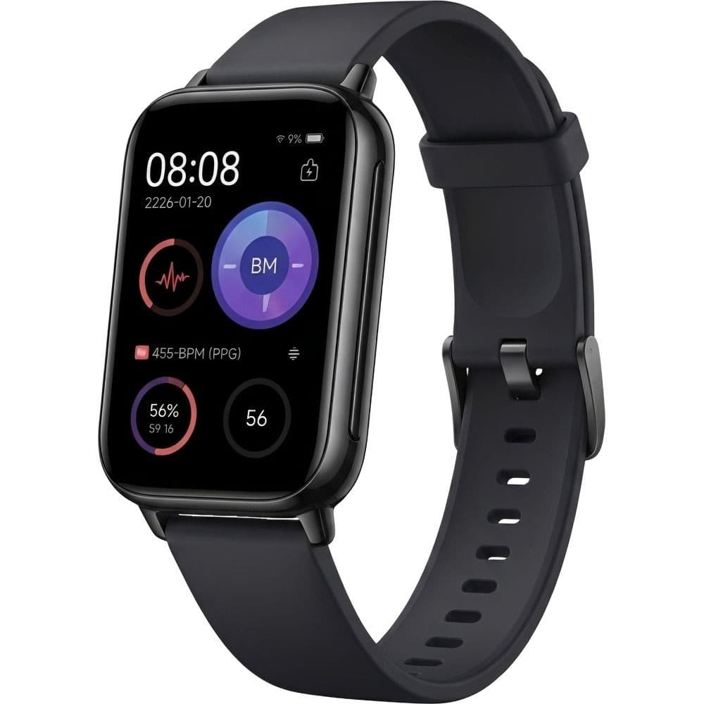 Xiaomi Reloj Smart Band Pro BHR08W9GL M2552B1 Midnight Preto
