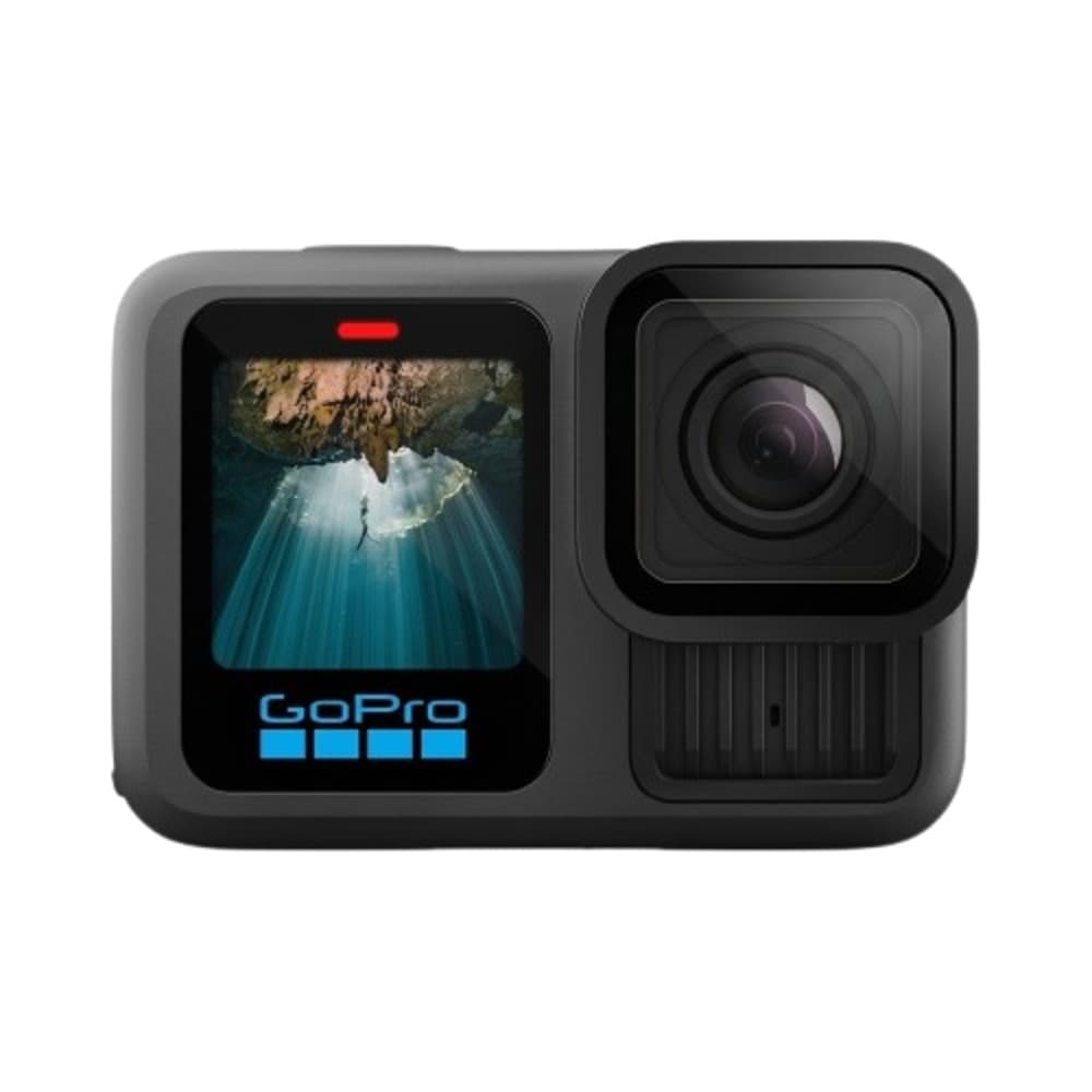 Camara Gopro Hero Chdrb Rw Power Bundle Black