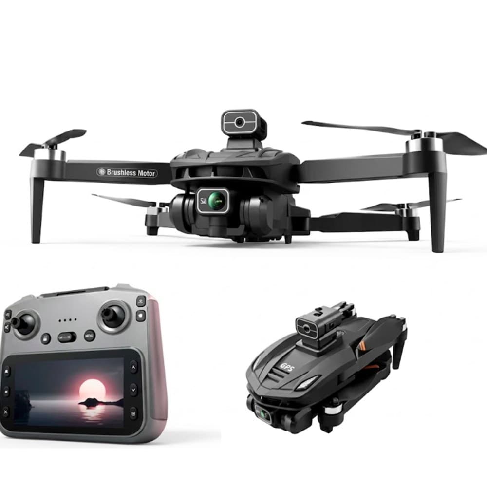 Hetzer-eirl Hetzer Eirl Drone Hetzer V168 Max Control