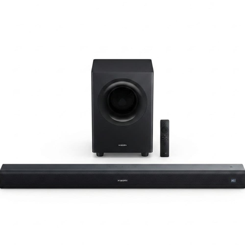 Xiaomi Soundbar 0CH Pro Mdz Db QBH4346US Bivolt