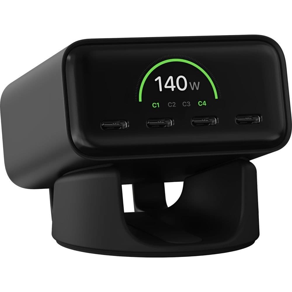 Satechi Cargador Satechi St C4CV140C Usb Port 140W