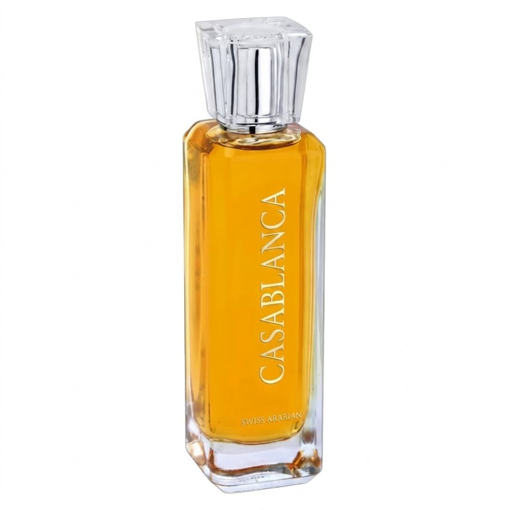 Swiss-arabian Casablanca 100ML Edp