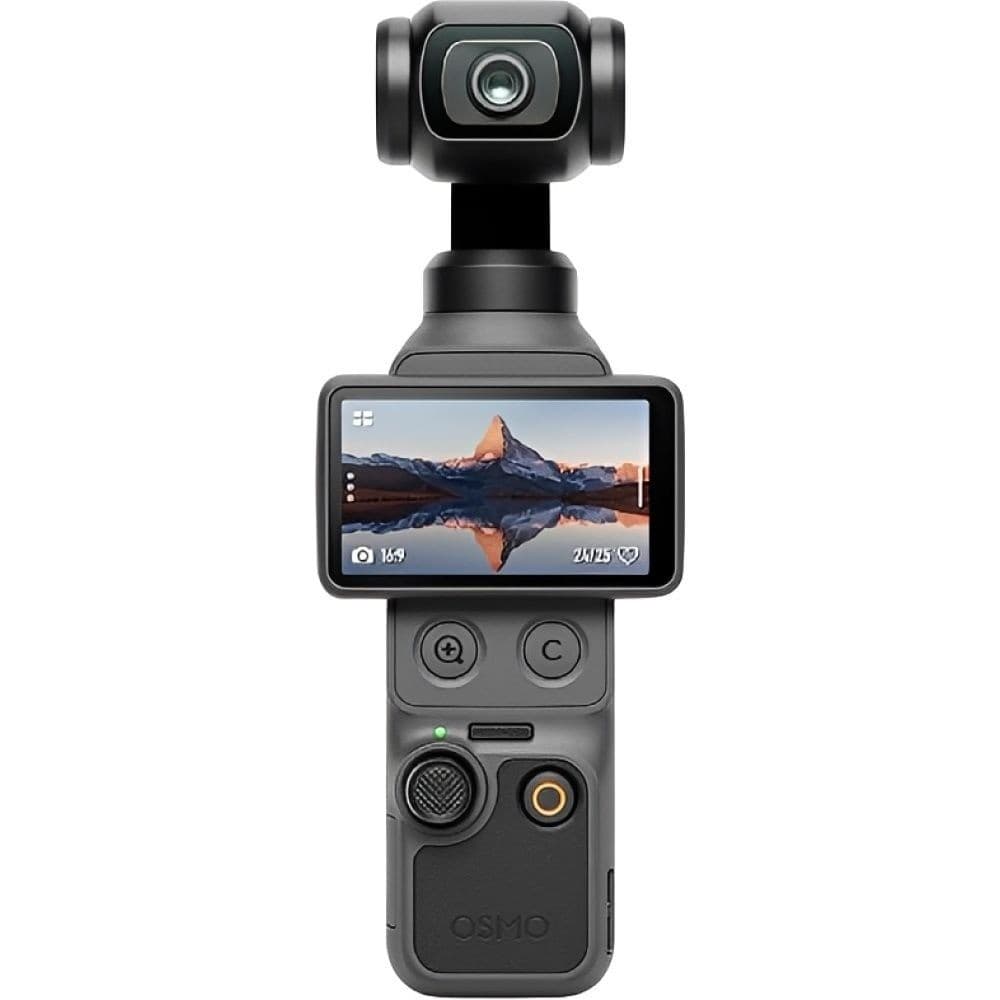 Camara Dji Osmo Pocket Standard Combo