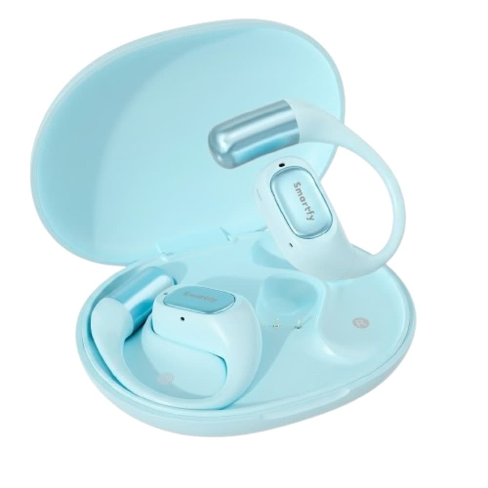 Smartfy Auricular Smartfy FS13BL Azul