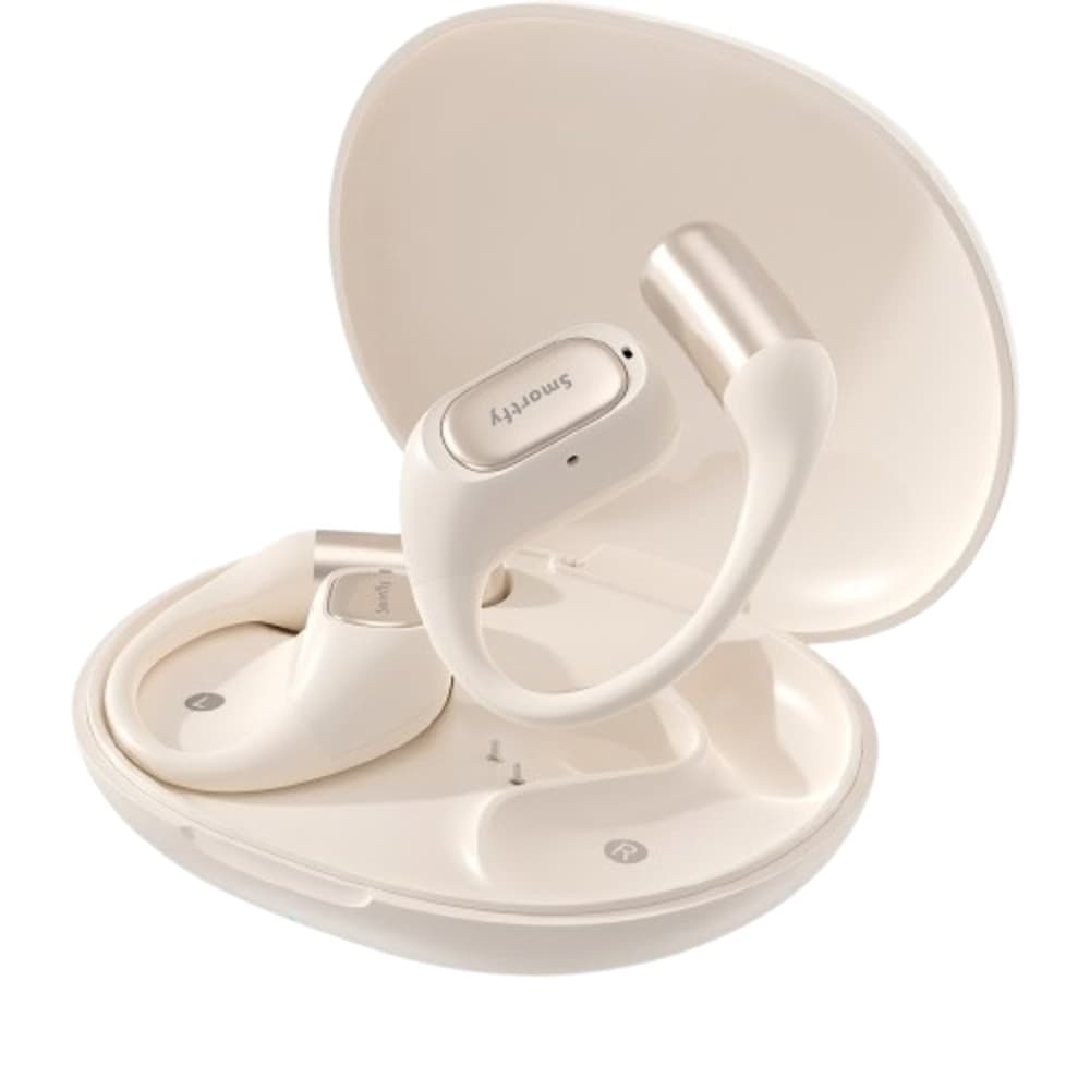 Smartfy Auricular Smartfy FS13W Branco