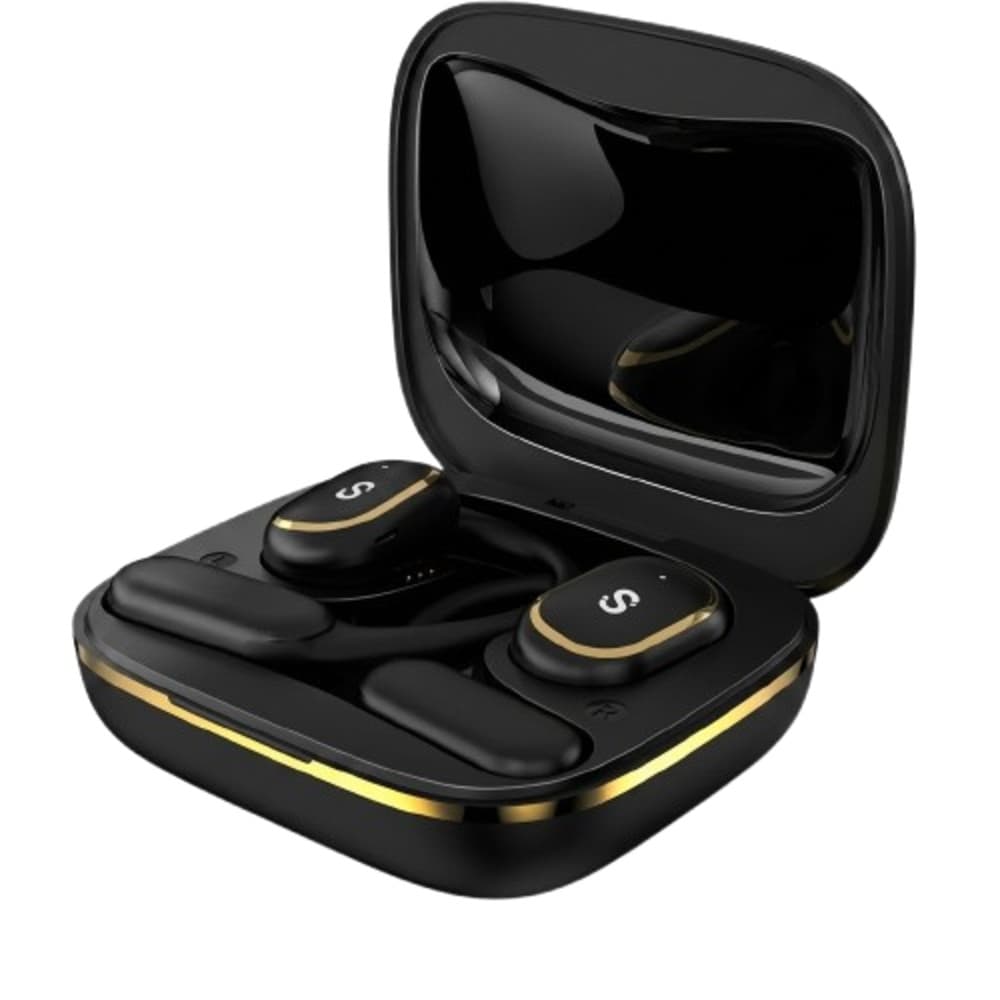 Smartfy Auricular Smartfy FS15B Preto