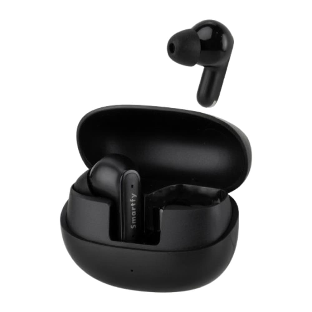 Smartfy Auricular Smartfy FS16B Preto