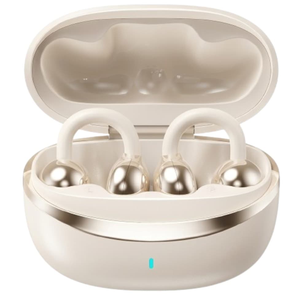 Smartfy Auricular Smartfy FS12W Branco