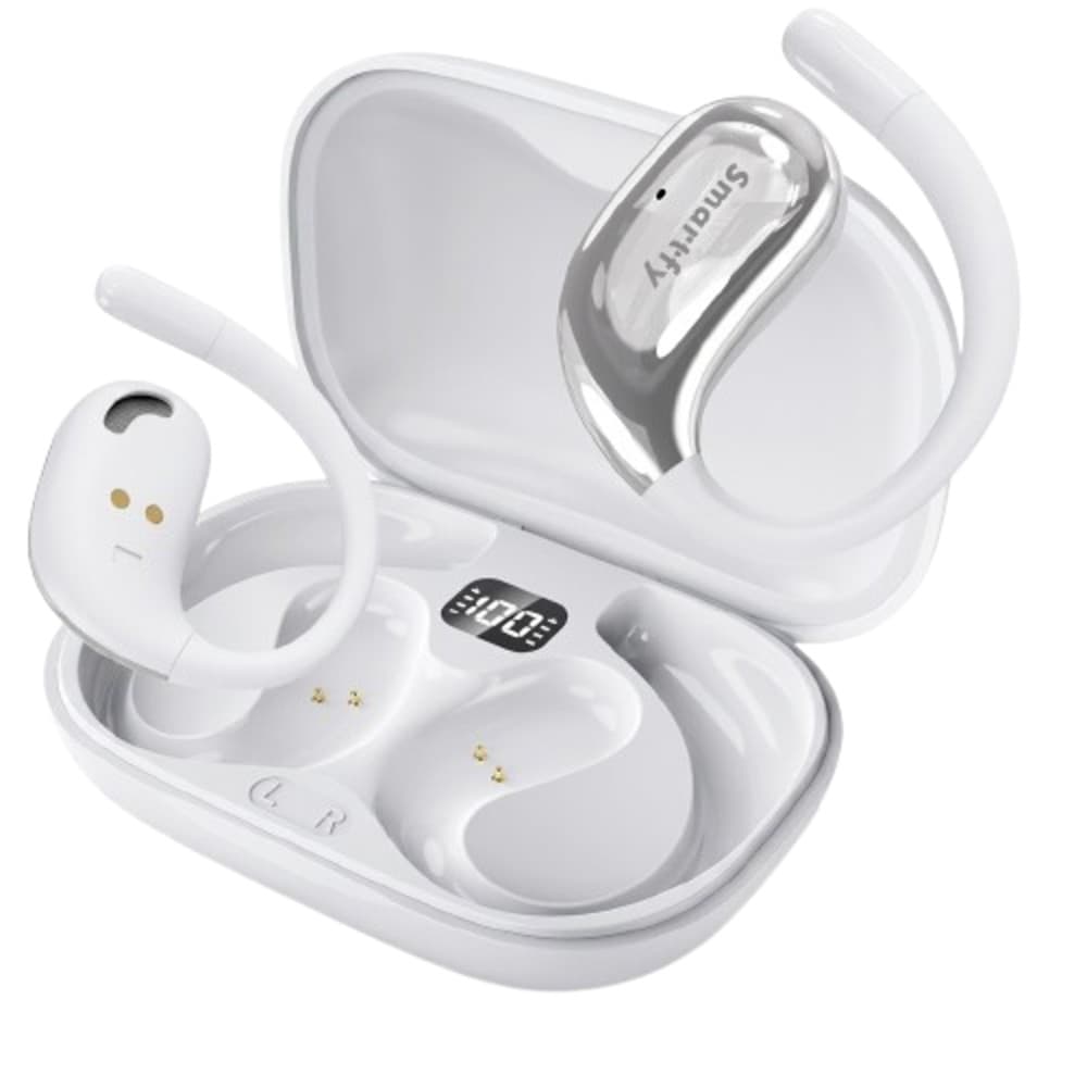 Smartfy Auricular Smartfy FS11W Branco