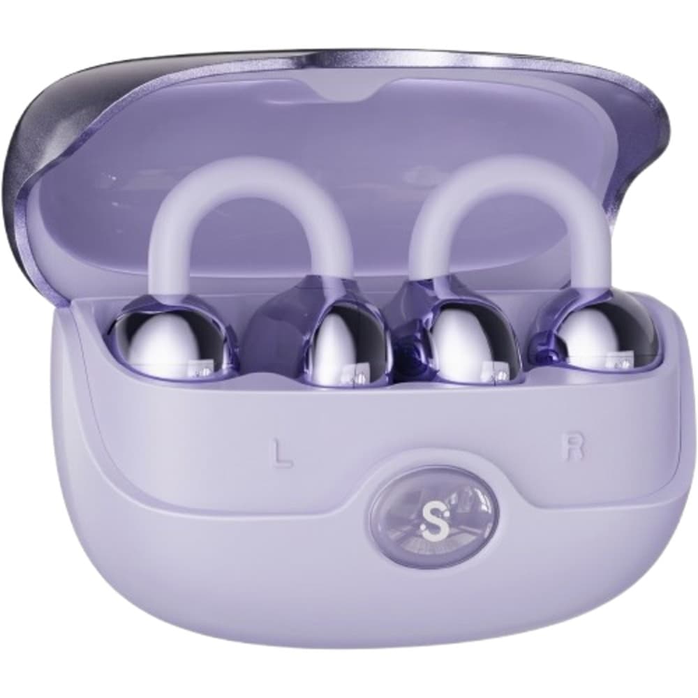 Smartfy Auricular Smartfy FS09P Roxo