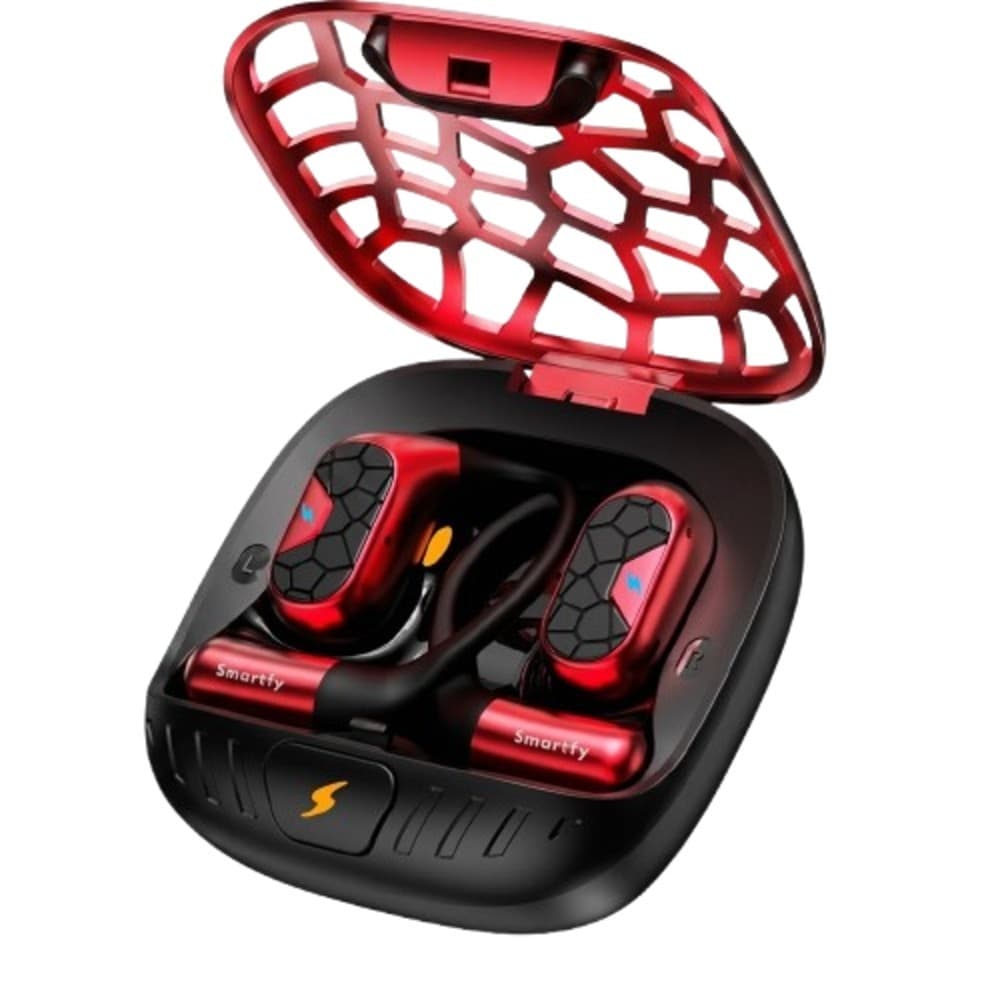 Smartfy Auricular Smartfy FS10B Preto
