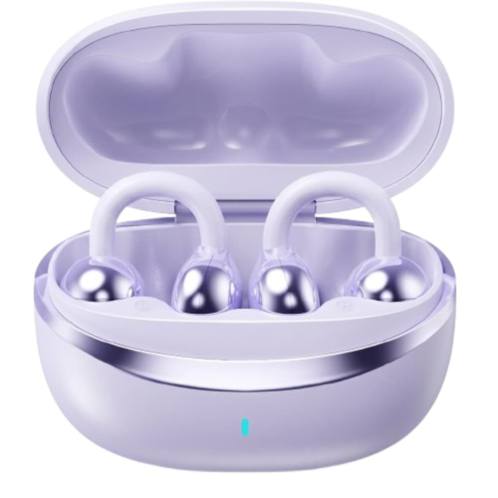 Smartfy Auricular Smartfy FS12P Roxo
