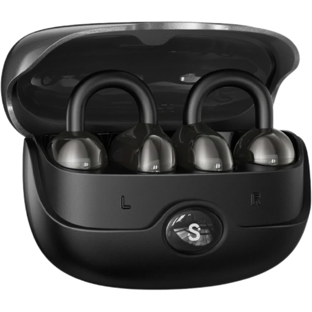 Smartfy Auricular Smartfy FS09B Preto