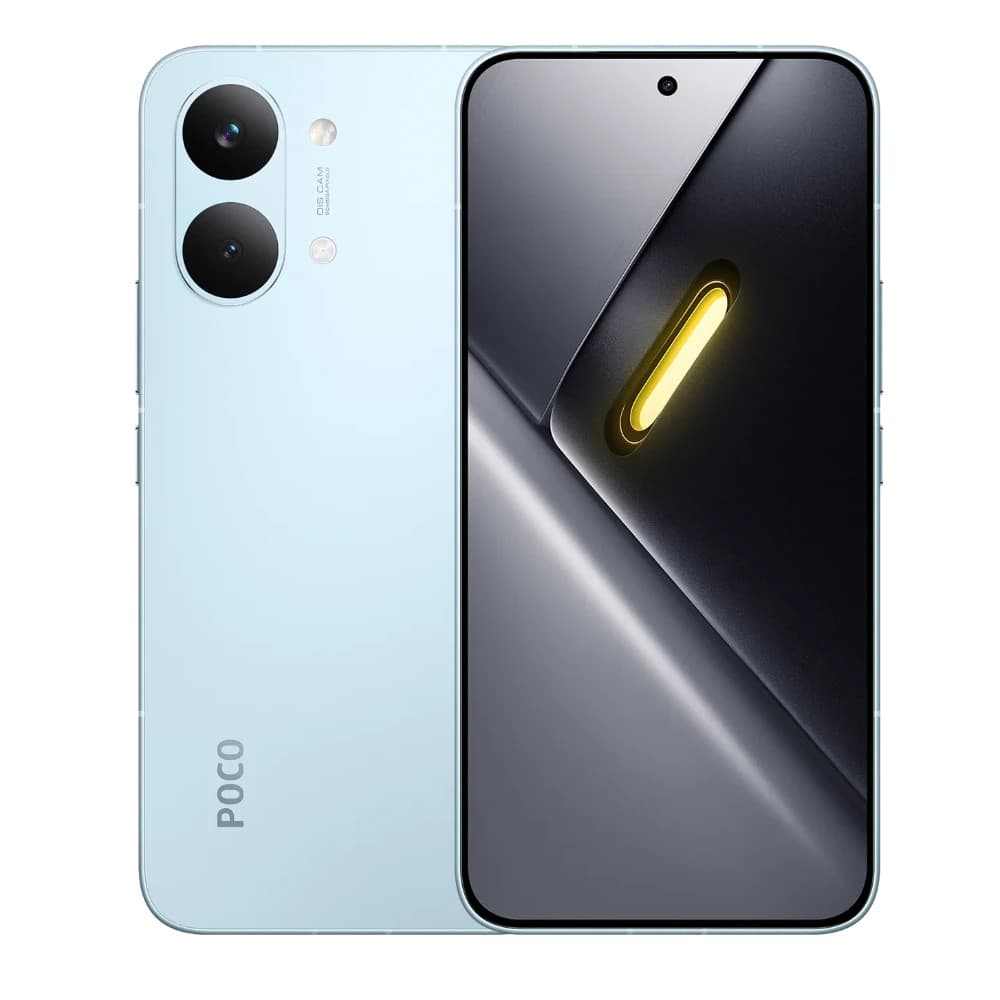 Xiaomi Poco X8 Pro Max 512GB Azul