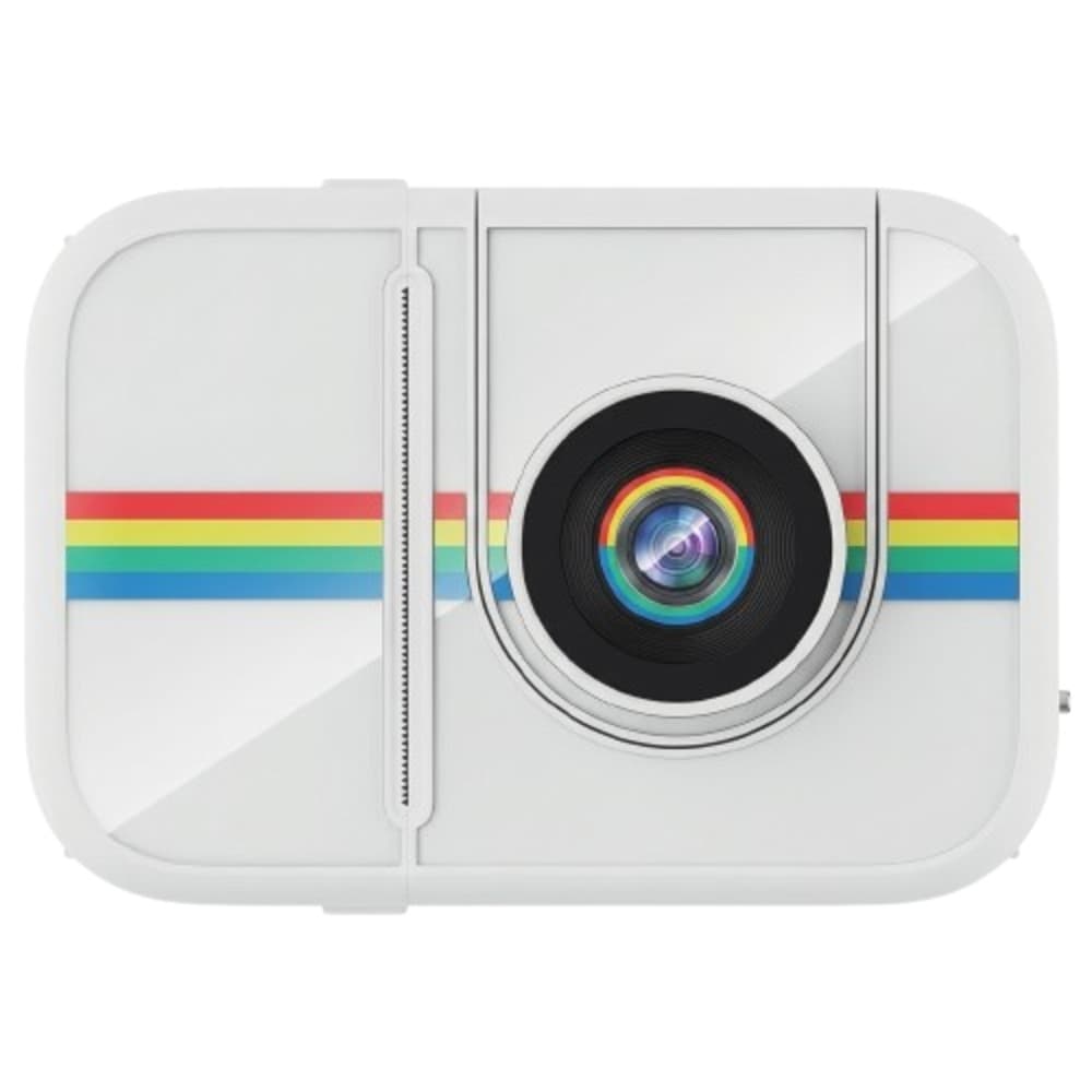 Camara Digital Smartfy KIDS02W