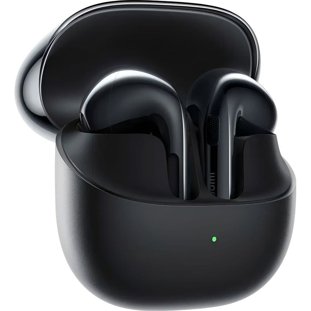 Xiaomi Auricular Redmi Buds M2540E1 BHR08ODGL Graphite Preto