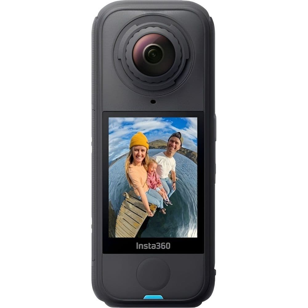 Camara INSTA360 X4 Air Travel Bundle Cinsaafa SE30
