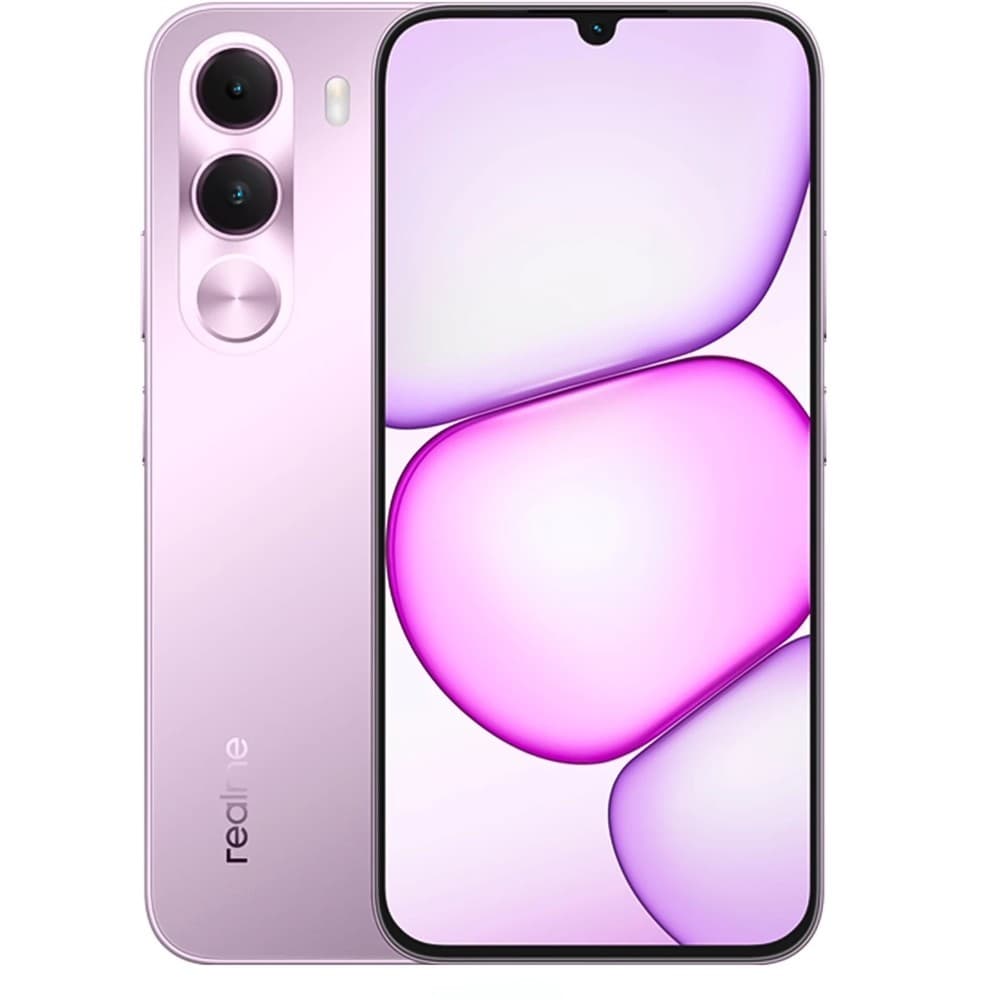 Realme C100 Rmx5377 128GB Roxo