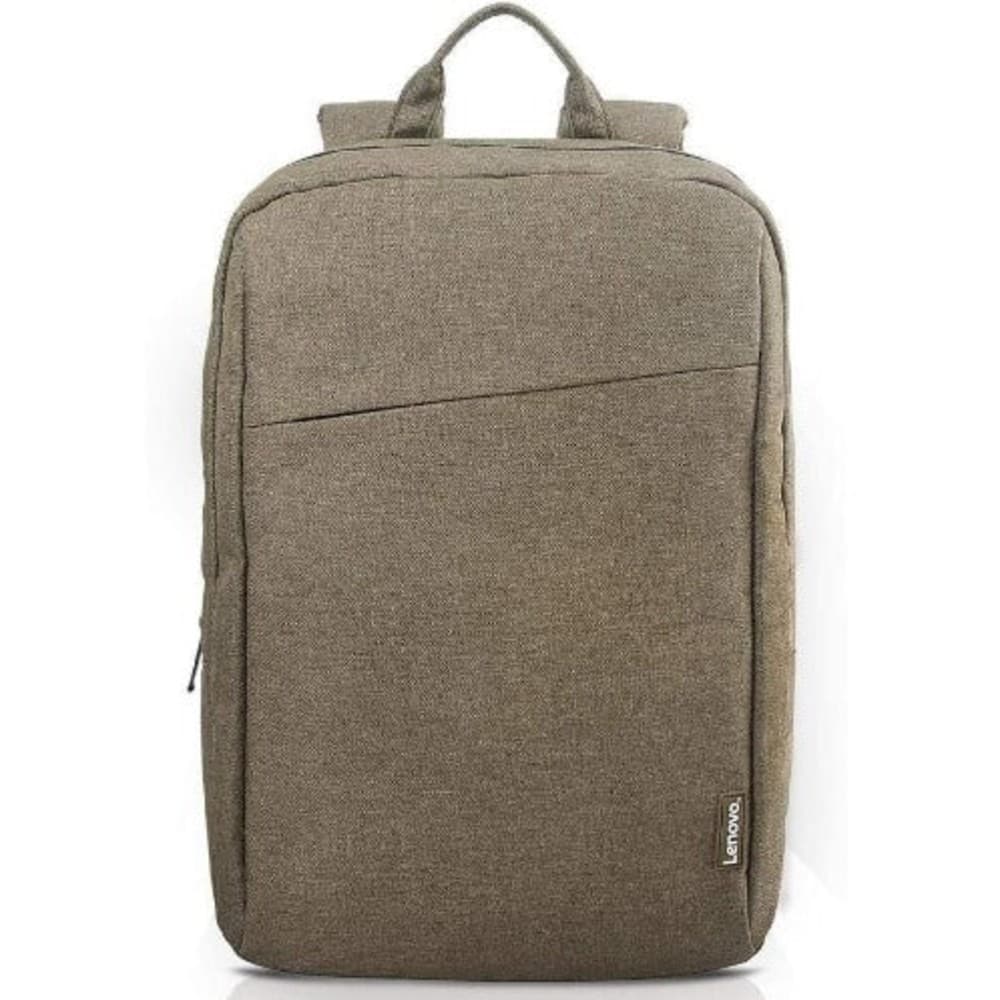 Lenovo Mochila Casual Bacpack GX40Q17228 Verde