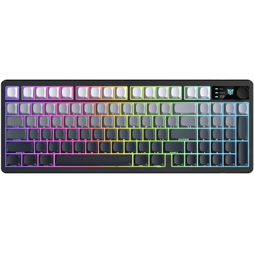 Acessório · Onikuma-gaming Onikuma Mechanical Branco