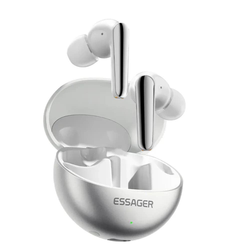 Essager Auricular Essager Eejtws YX02 Branco