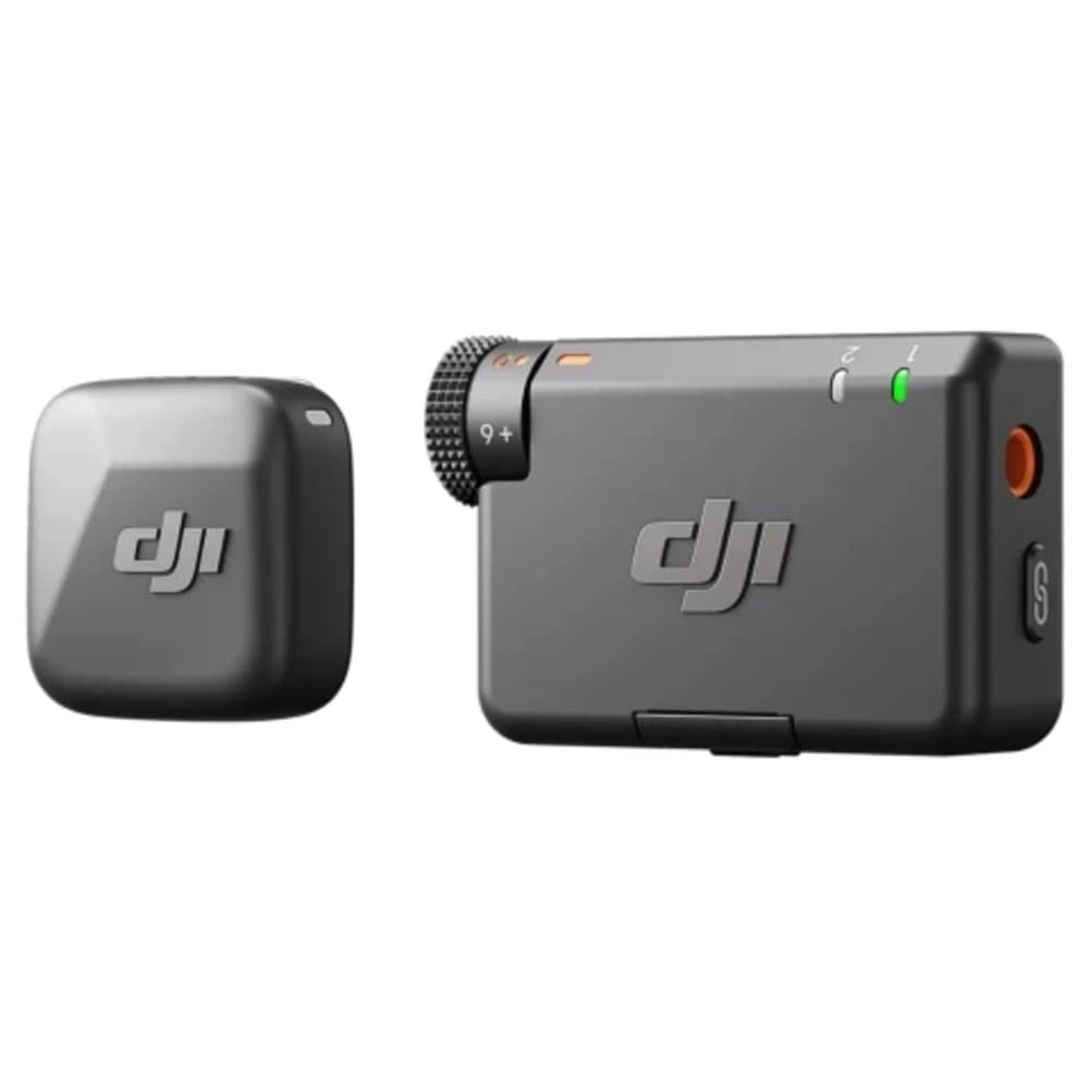 Dji Microfono Dji Mic Mini Tx Rx