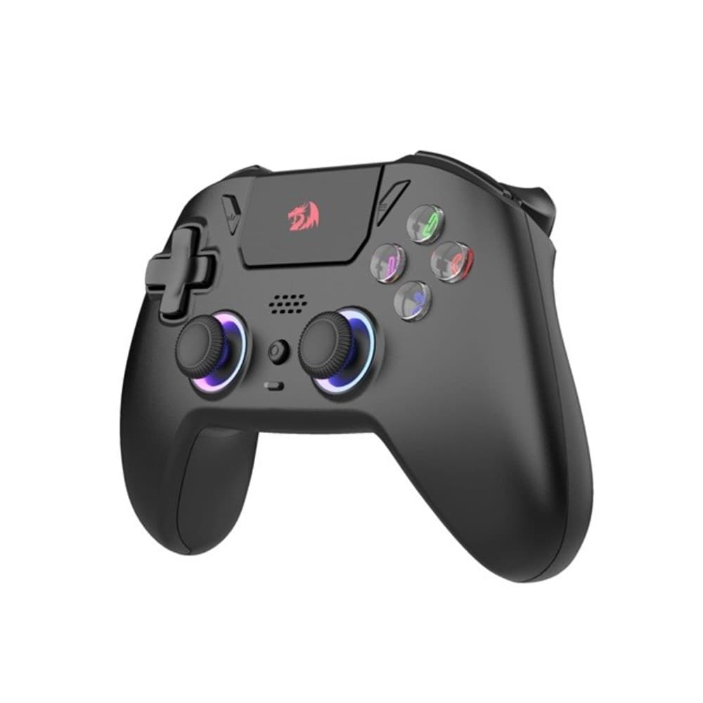Redragon Control Redragon Darkflame G820 Gamepad Wireless Pc Los PS4