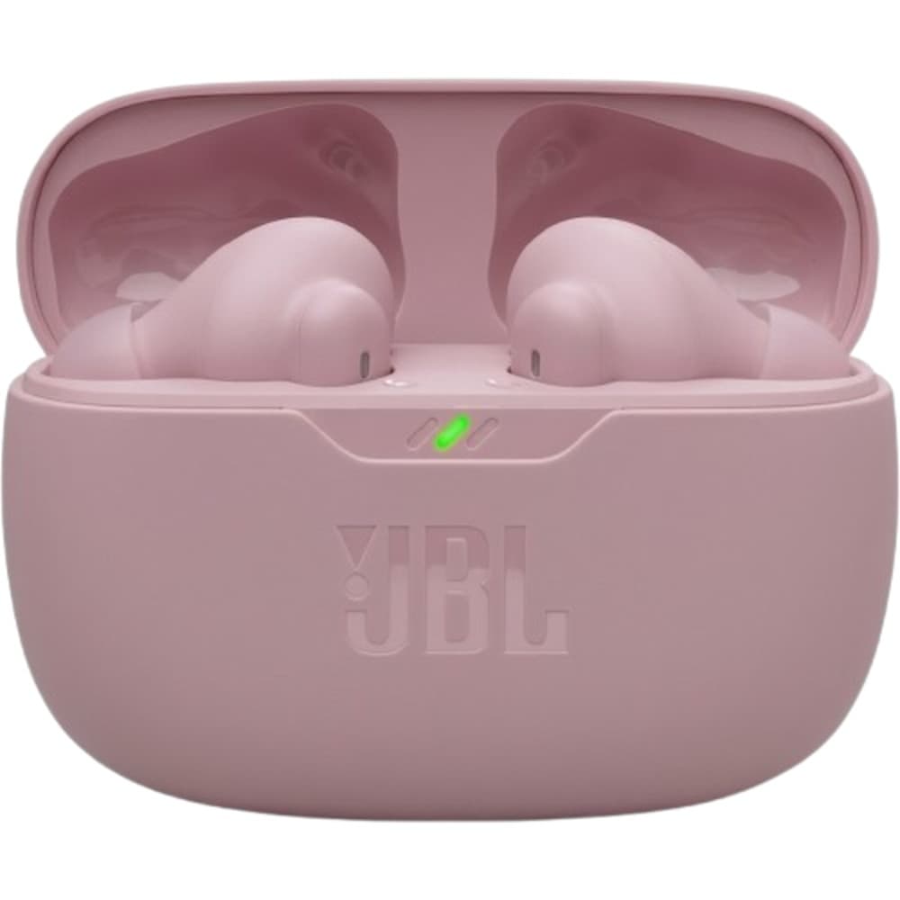 Jbl Auricular Vibe Beam Erp Rosa