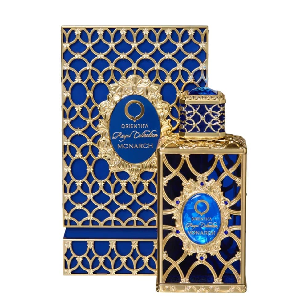 Orientica Monarch 80ML Edp