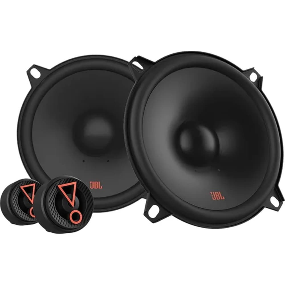 Jbl Parlante STAGE3 507CF 45WRMS 135W 2VIAS