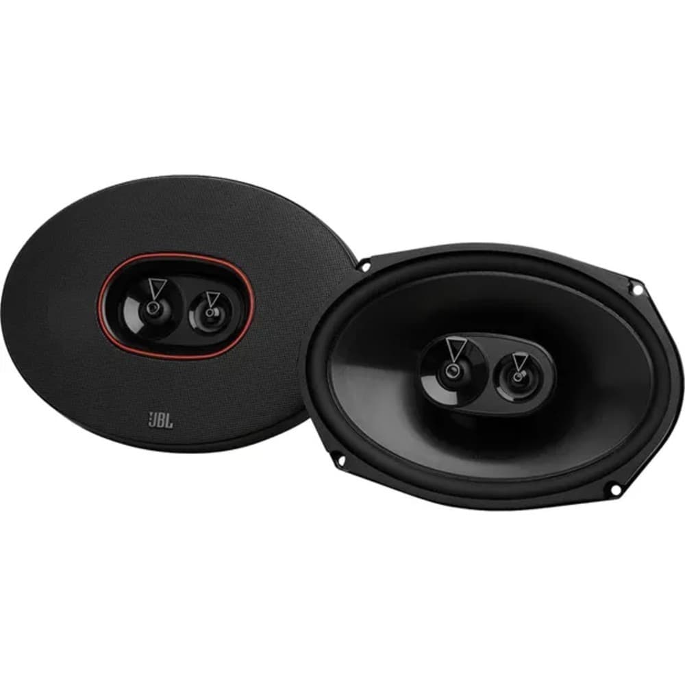 Jbl Parlante Club 964M 6X9 255W 85RMS