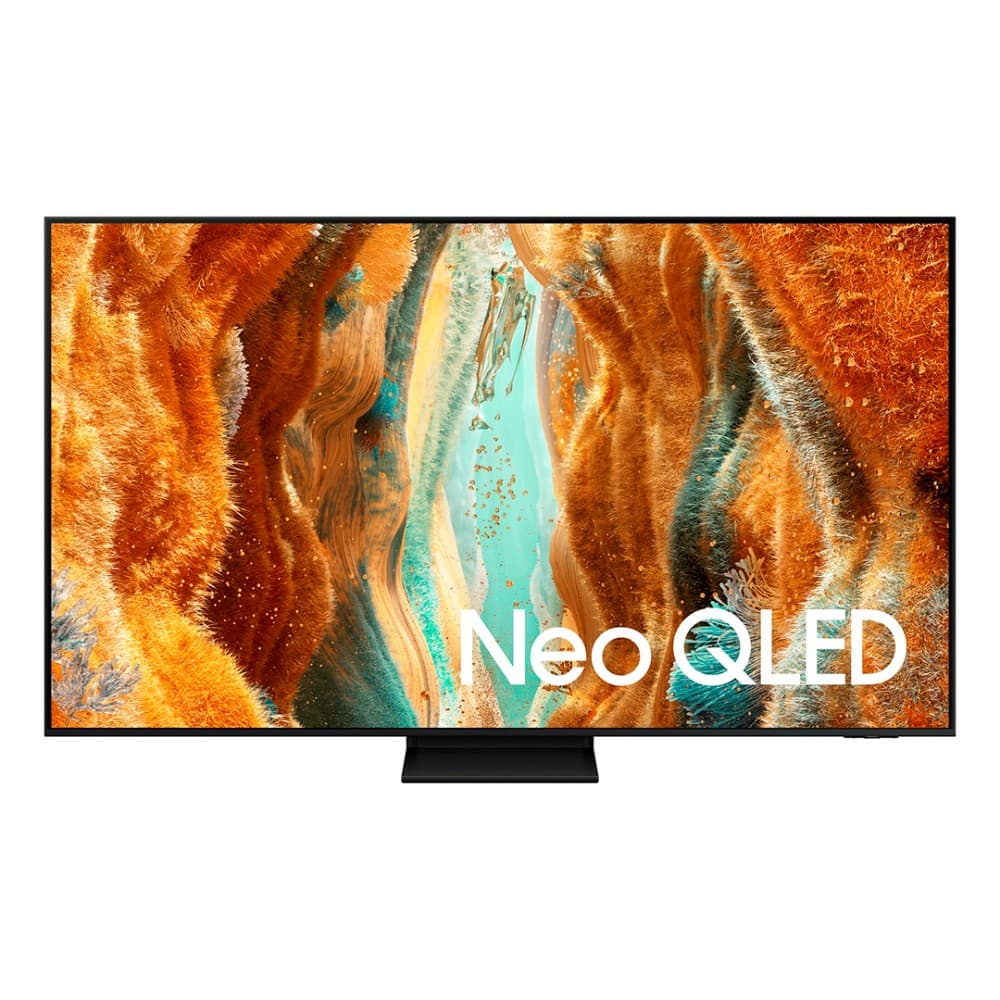 Samsung Tv Smart Neo Qled QN75QN70FAPXPA Uhd 4K Hdmi