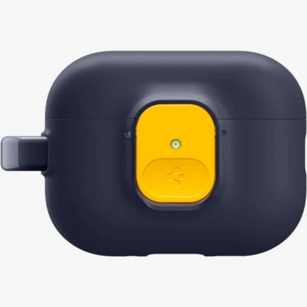 Apple Funda Spigen Airpods Pro Nano Pop Blueberry Navy ACS09829