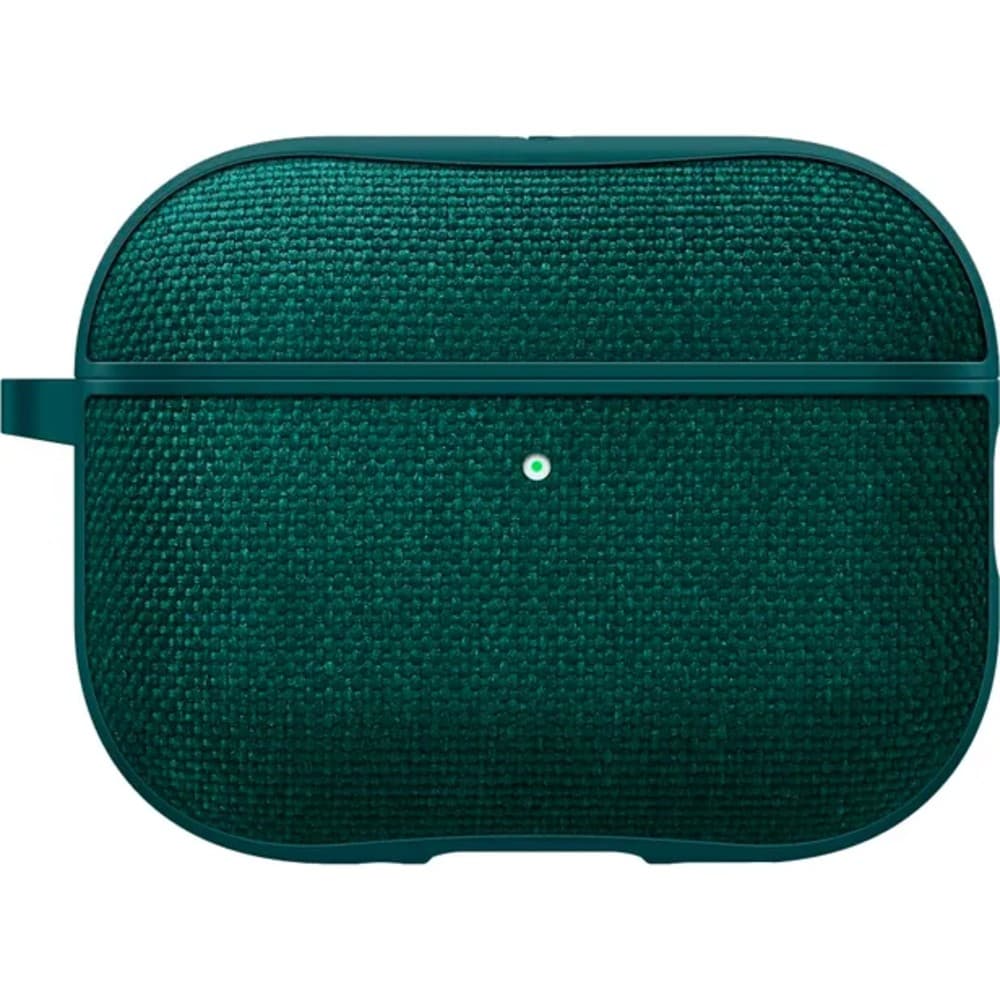 Apple Capa Spigen Airpods Pro Urban Fit Midnight ACS09831 Verde