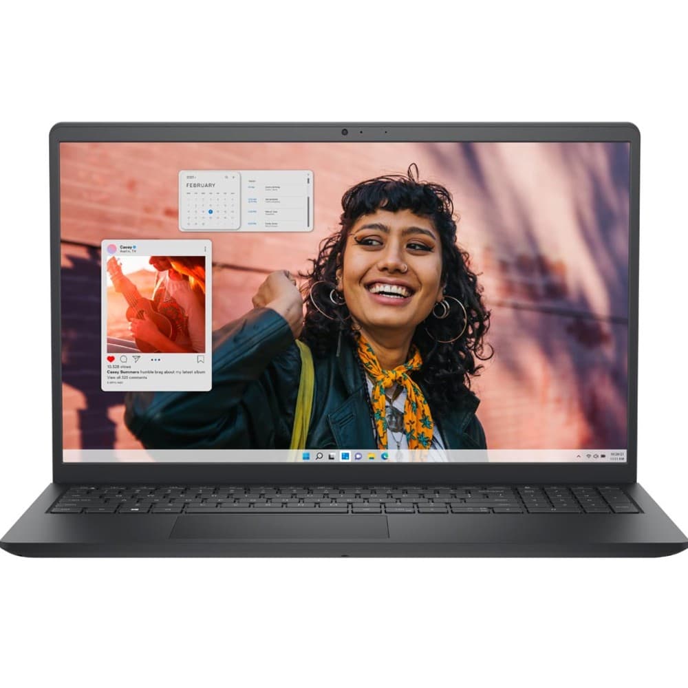 Dell Inspiron LDC15250 5434BLK Pus I5 1334U W11 512GB