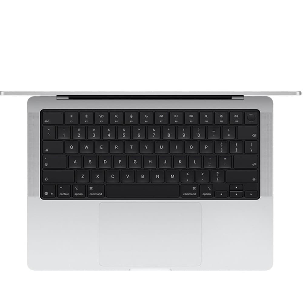 Apple Macbook Pro MJLV4LL M5 Pro 2048GB Prata