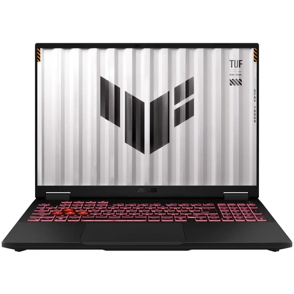 Asus Tuf A18 FA808UM Amd R7 W11 Jaeger 1024GB Cinza