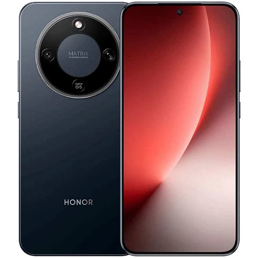 Honor Magic Lite Mtn NX3 Midnight 512GB Preto