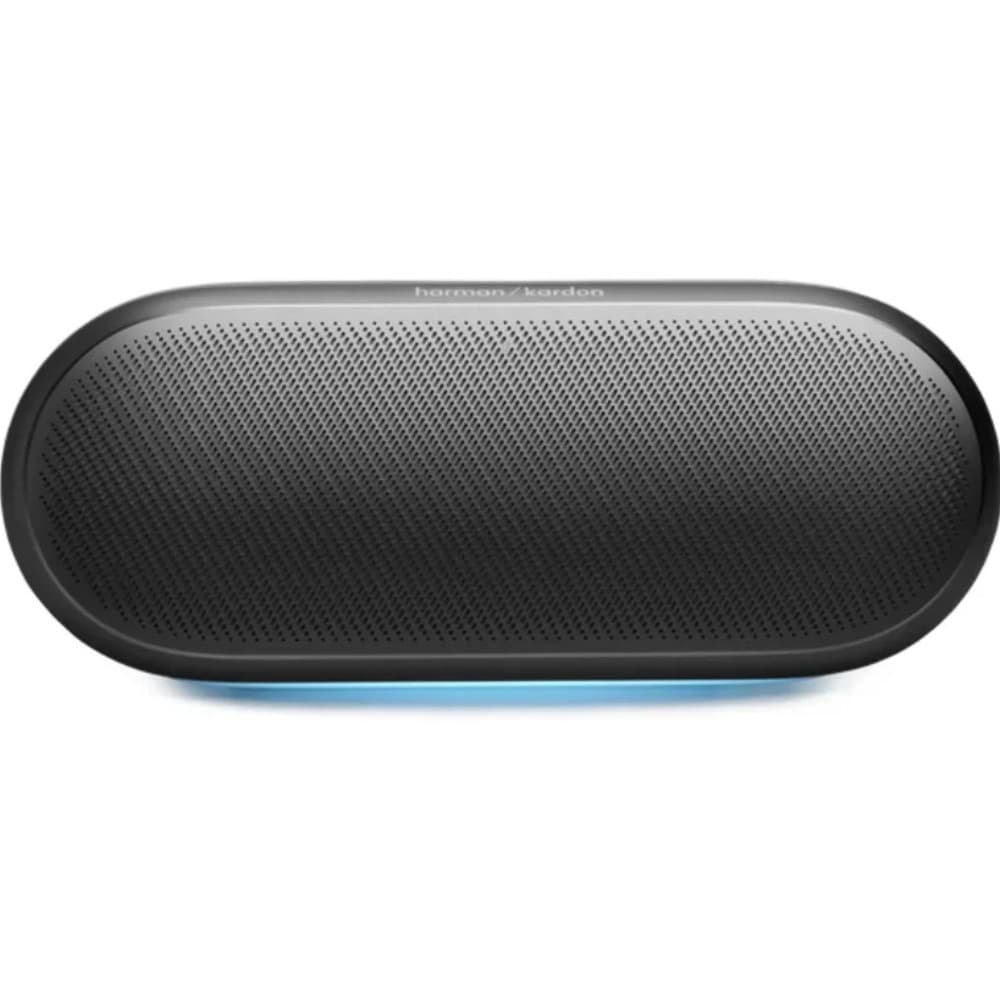 Harman Speaker Harman Kardon Luna Preto
