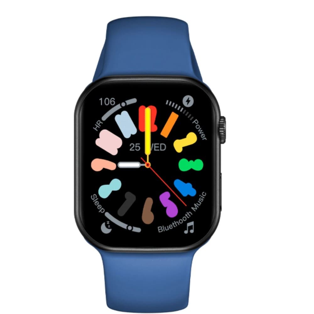 Ftx Reloj Smart Ftx FTXA9C Bl Azul