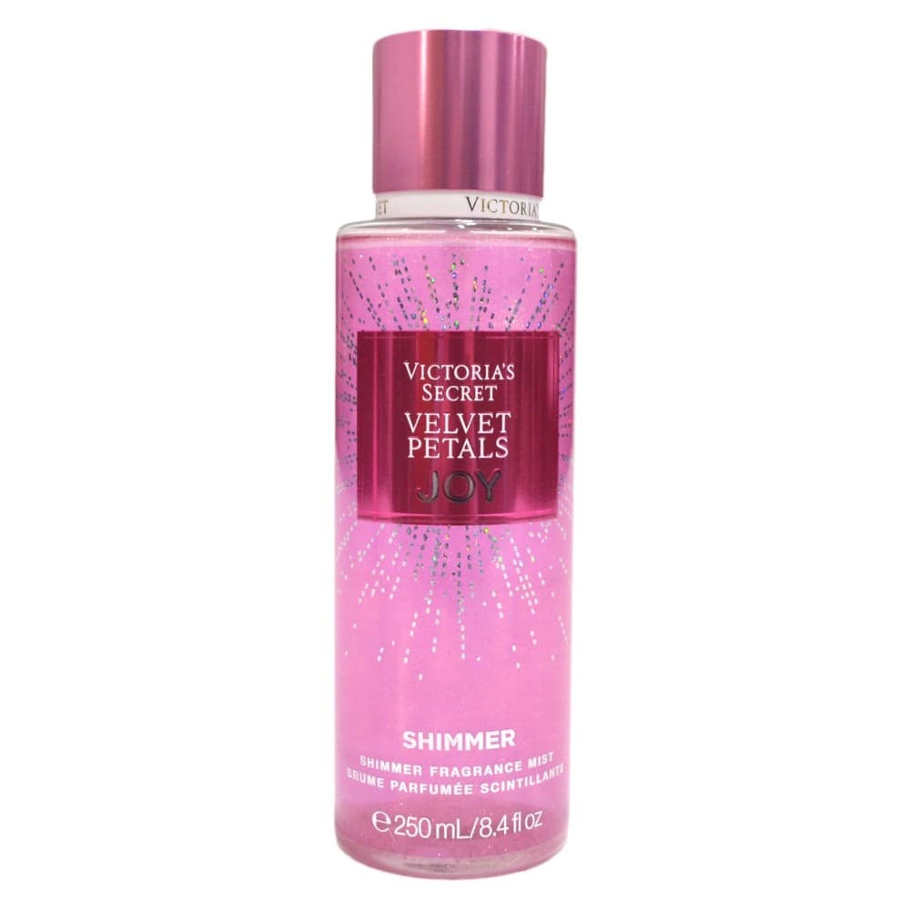 Secret Victoria Splash Pure Seduction Joy Shimmer