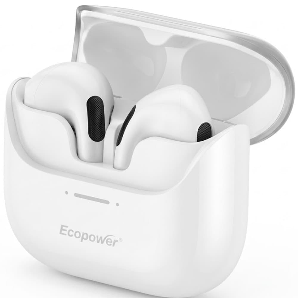 Ecopower Auricular Ecopower Ep H101 Branco