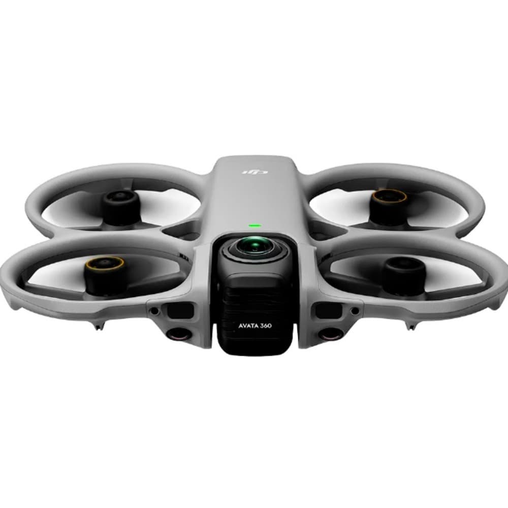 Dji Drone Dji Avata Fly More Combo Dji Rc