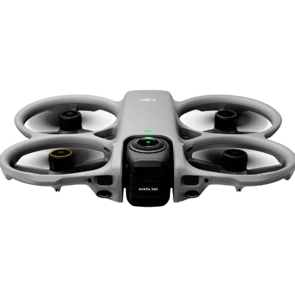 Dji Drone Dji Avata Fly More Combo Dji Rc