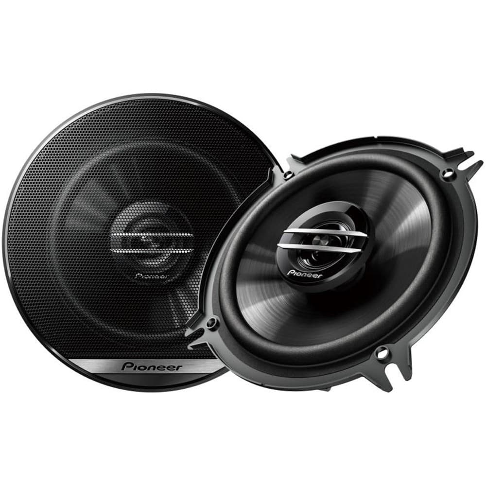 Pioneer Parlante Pioneer Ts G1320F Vias 250W Preto