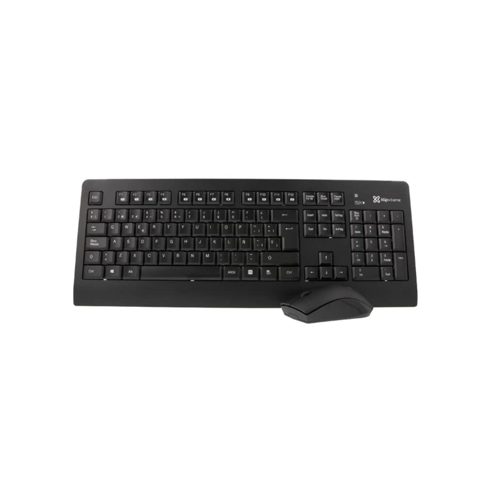 Klip Kck 265E Wireless